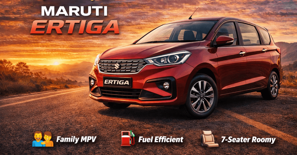Eartiga Car Full Details